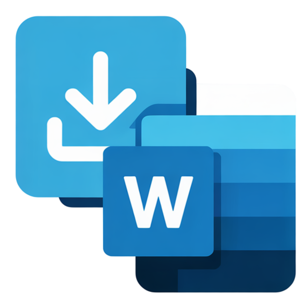 pdf to word