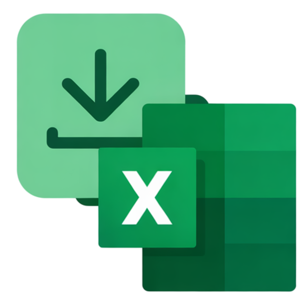 pdf to excel