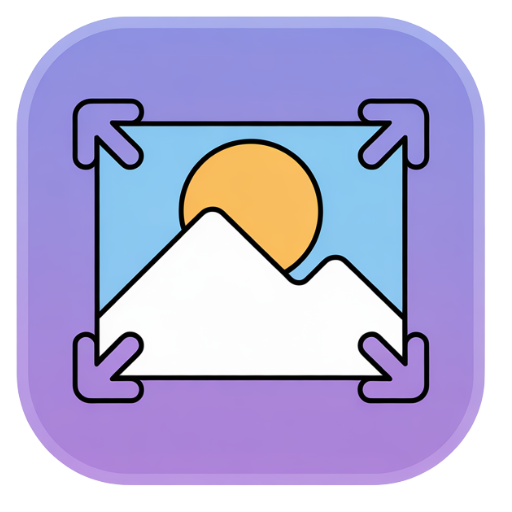 image resizer